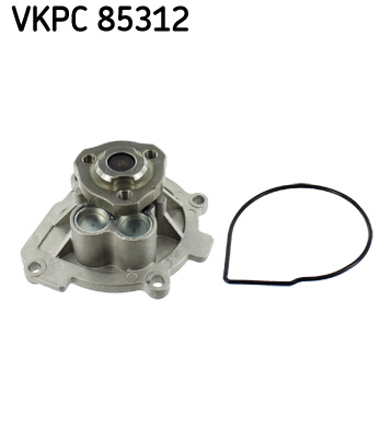 SKF VKPC 85312 Vízszivattyú, vízpumpa